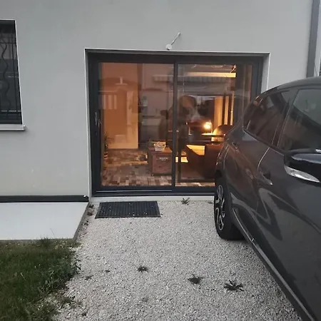 Studio Dans Maison Saint-Alban (Rhone-Alps)